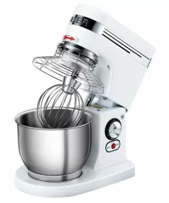 Null Küchenmaschine 5L