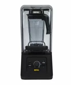 Buffalo Küchenmixer 2,5L Mit Geräuschdämpfendem Deckel