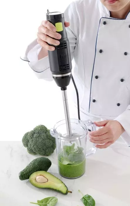 Hendi Stabmixer Mit 6 Geschwindigkeiten 250W - Image 7