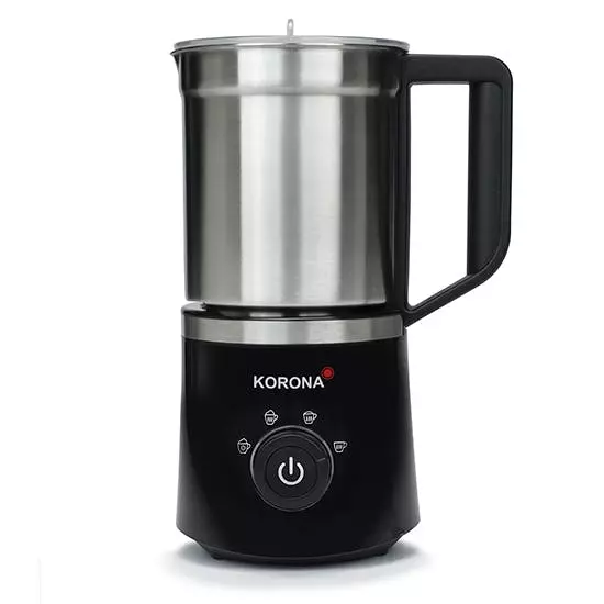 Null BEEM MILK-PERFECT Induktions-Milchaufschäumer - 260ml - Image 5