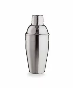 Was-germany WAS Germany - Shaker, 0,6 Ltr., Chromnickelstahl (1521060)