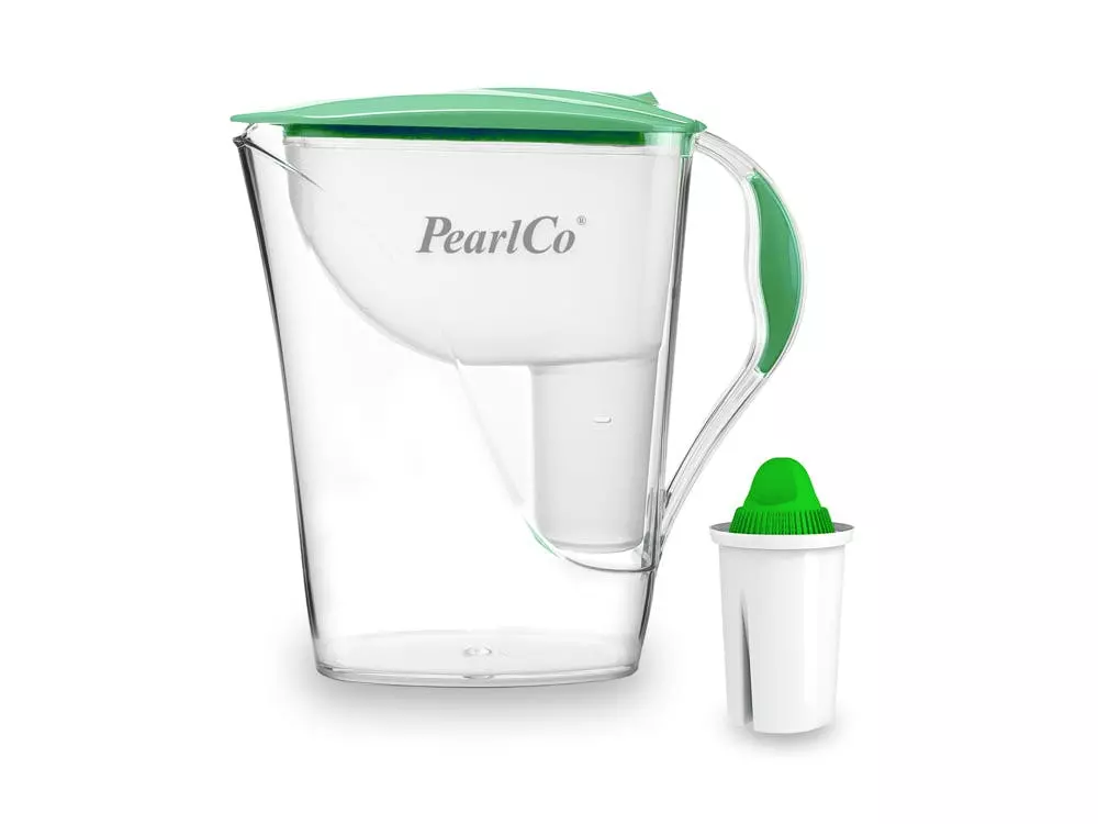 Pearlco Filterkartusche Classic Alkaline Pack 1 - Image 7