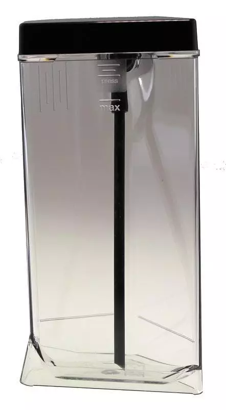 Siemens Milchbehälter TZ90009,11011374 (komplett) Für EQ.9 S300, EQ.9 S500, EQ.9 S700, EQ.9 - Image 3