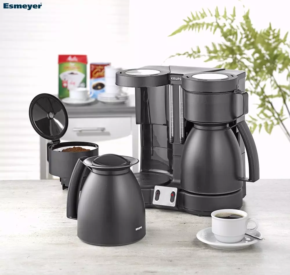 1 X Bartscher Kaffeemaschine "Regina Plus 40T" - Image 3