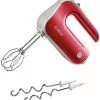 Bosch MFQ40303 Mixer Handmixer 500 W Rot