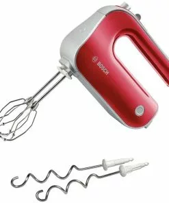 Bosch MFQ40303 Mixer Handmixer 500 W Rot