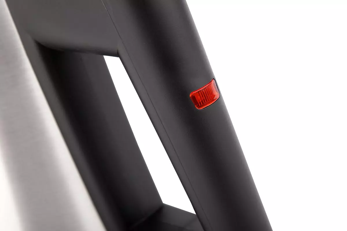 Null Wasserkocher Für Hotels STAR 0,5 L In Edelstahl Energiesparend 1000 W - Image 7