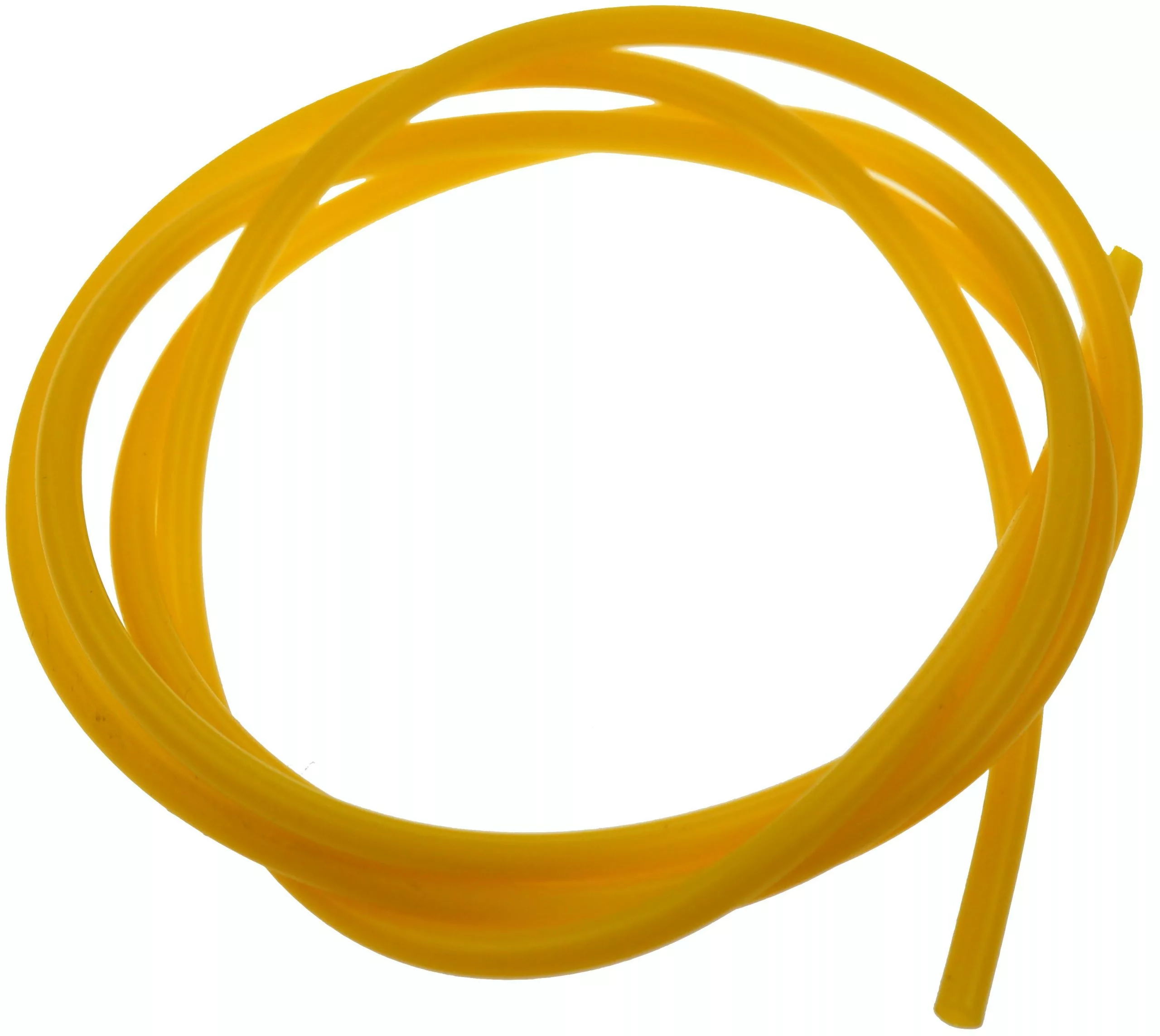 Null 2m 2x4,5mm Silikonschlauch Grün BPA-frei* - Image 5