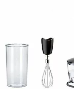 Null Braun Stabmixer MQ 3135 100YRS Edition ()