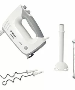 Bosch MFQ36440 Mixer Handmixer 450 W Weiß