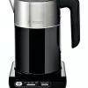 Bosch TWK8613 Wasserkocher 1,5 L 2400 W Schwarz