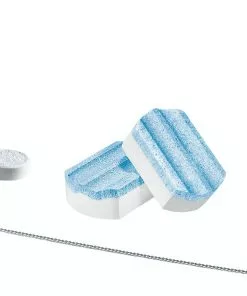 Siemens TZ80004A Kaffeemaschinenteil & -zubehör Reinigungsbürste