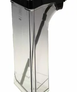 Siemens Milchbehälter TZ90009,11011374 (komplett) Für EQ.9 S300, EQ.9 S500, EQ.9 S700, EQ.9