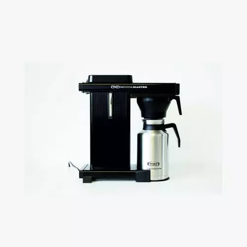 Null Moccamaster Filterkaffeemaschine CD Grand (1,8l Glaskanne) - Image 2