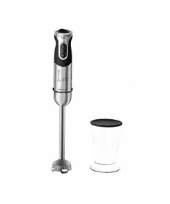 Stabmixer Powerful Titanium 1000 Cecotec