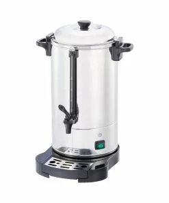 Stalgast Mengenbrüher, Doppelwandig, 6 Liter