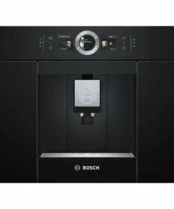Bosch CTL636EB6 Kaffeemaschine Vollautomatisch Espressomaschine 2,4 L