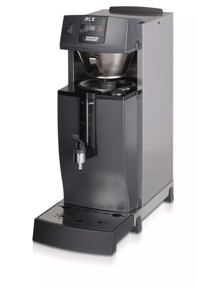 Null Bonamat Kaffeemaschine 2,00 L / 16 Tassen /