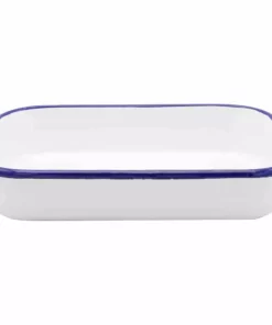 Kruger KRÜGER Auflaufform "Husum" 26 Cm 14126/B