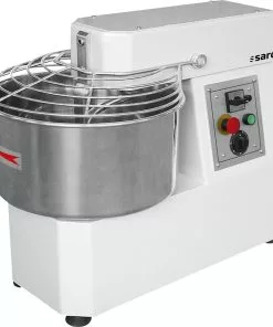 Saro PK 25 Standmixer 1100 W Stahl, Weiß