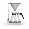 Null BEEM POUR OVER Kaffeebereiter Set - 4 Tassen | 4-teilig Betonoptik