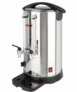 Null Caytime 15 L Doppelwand Isolierung Analog A15 Teemaschine Samowar Semaver Teekocher Teeautomat Glühwein Spender