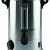 SARO Glühweinkocher / Heißwasserspender Modell ANCONA 5, 5.9 Liter