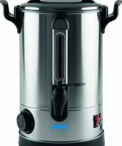 SARO Glühweinkocher / Heißwasserspender Modell ANCONA 5, 5.9 Liter