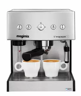 Null Acopino Latina Vollautomatisch Espressomaschine 1,8 L - Image 3