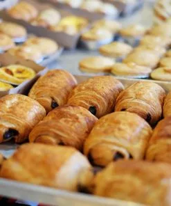 Hendi Rolltop Haube GN 1/1, 530x325x76 Mm