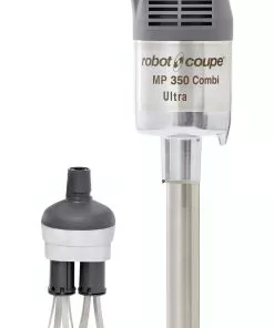 Null Robot-Coupe Stabmixer MP 350 Ultra Combi