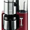 Siemens TC86504 Kaffeemaschine Filterkaffeemaschine 1 L