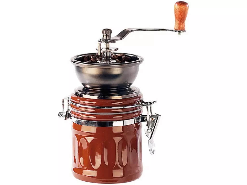 Mühle TitanMill 300 DuoClean Cecotec - Image 7