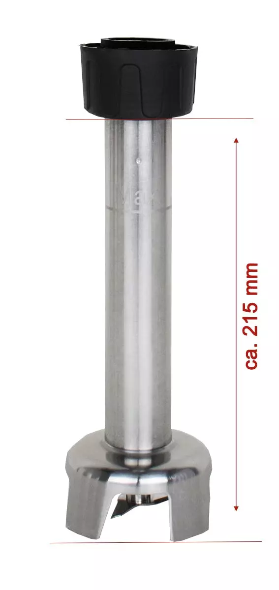 Beeketal Gastro Stabmixer Mixstab Pürierstab SMB350V-3 - Image 2