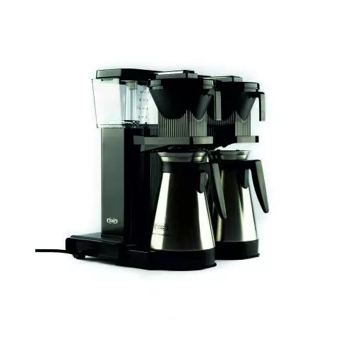 Null Moccamaster Filterkaffeemaschine CD Grand (1,8l Glaskanne) - Image 4