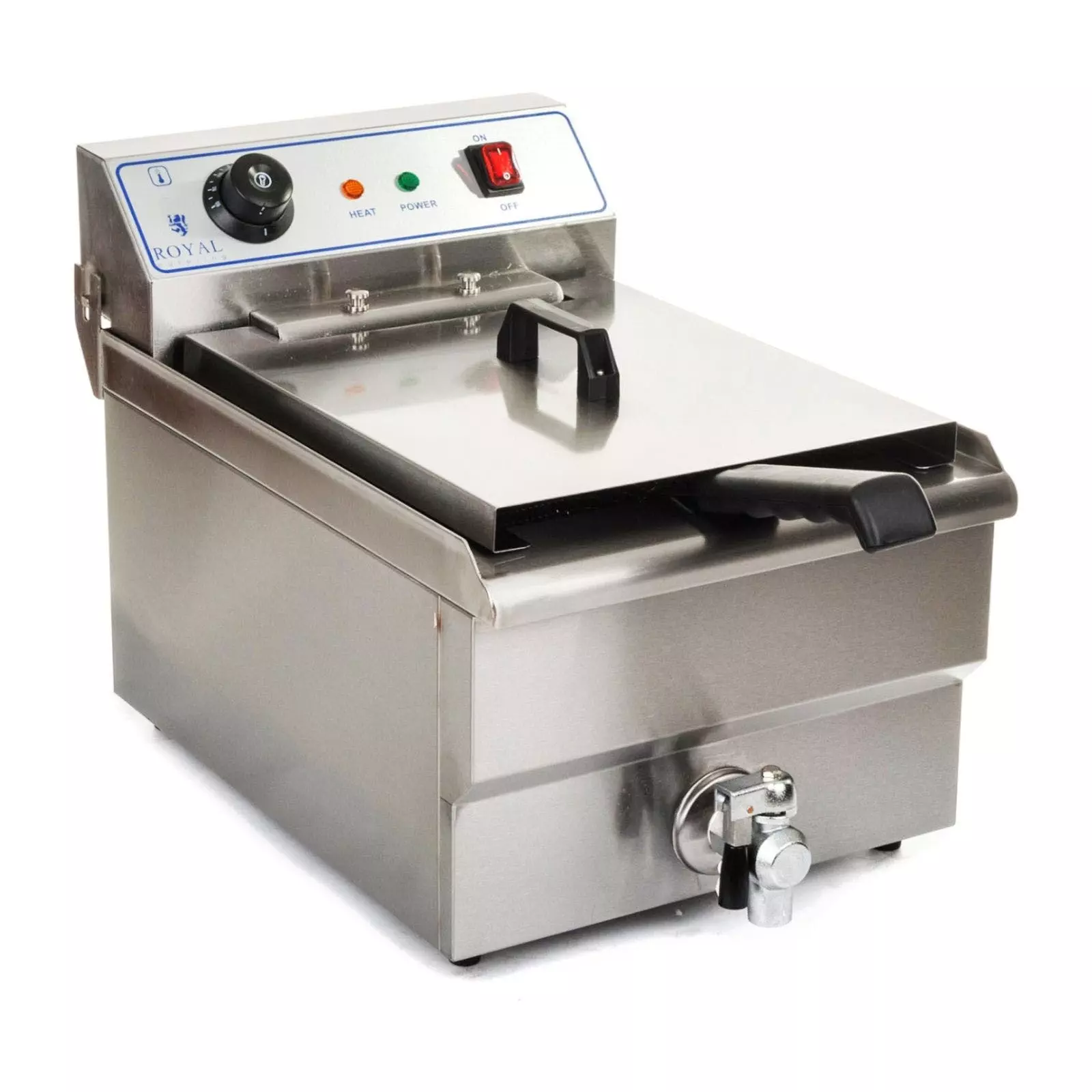 Royal-catering Royal Catering Mixstab - 300 Mm