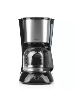 Null BEEM FRESH-AROMA-PURE Filterkaffeemaschine - Glas