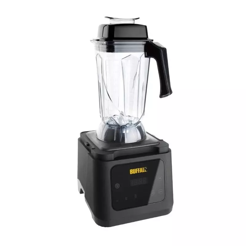 Buffalo Digitaler Küchenmixer 2,5L