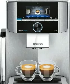 Siemens EQ.9 TI9558X1DE Kaffeemaschine Vollautomatisch Espressomaschine 2,3 L