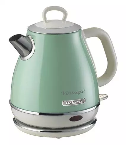 Wasserkocher Thermosense 420 Vintage Light Beige Cecotec - Image 7