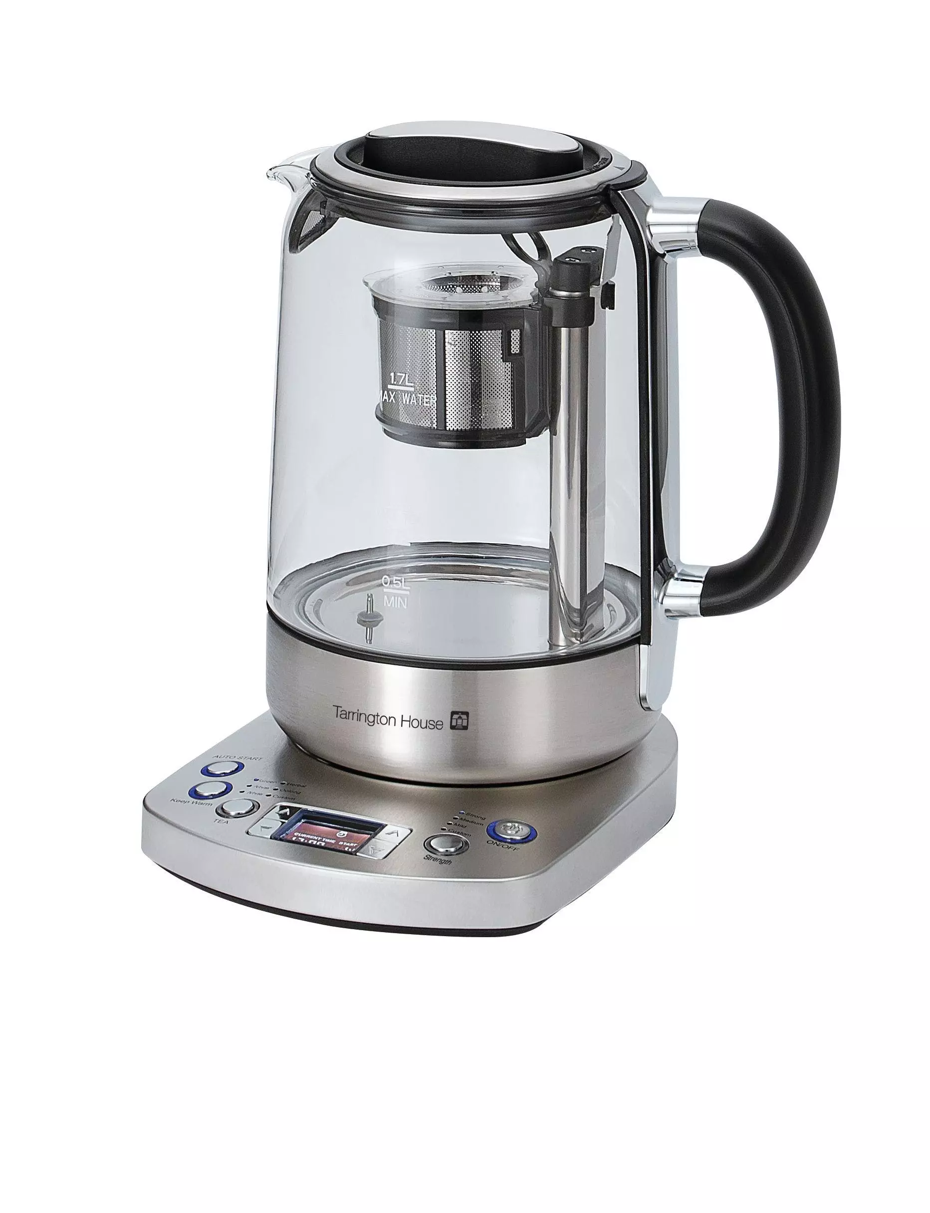 Null BEEM PYRAMID Samowar - 4 L - Image 7