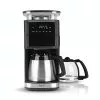 Null BEEM FRESH-AROMA-PERFECT III Filterkaffeemaschine Mit Mahlwerk - Duo
