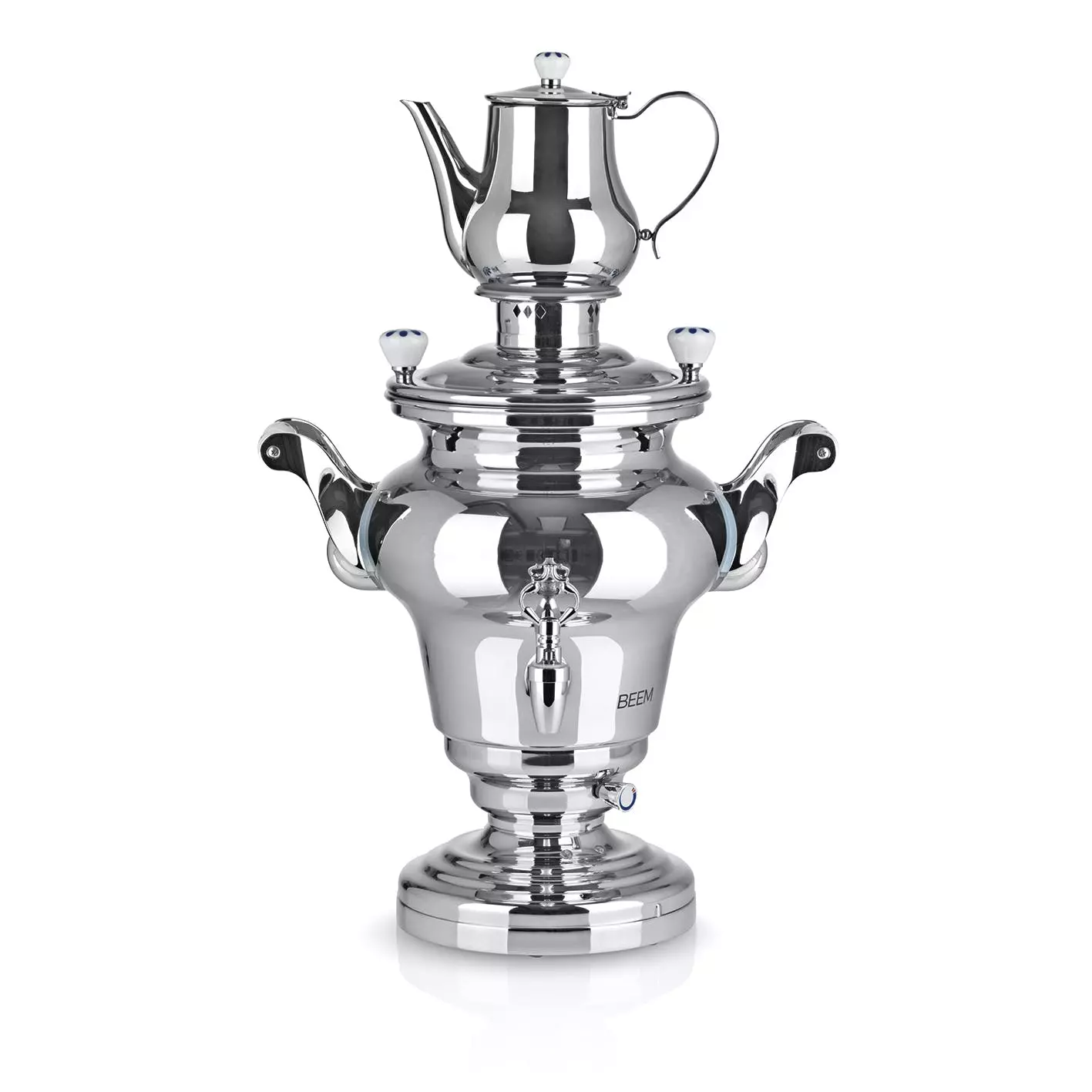 Null BEEM PYRAMID Samowar - 4 L - Image 2