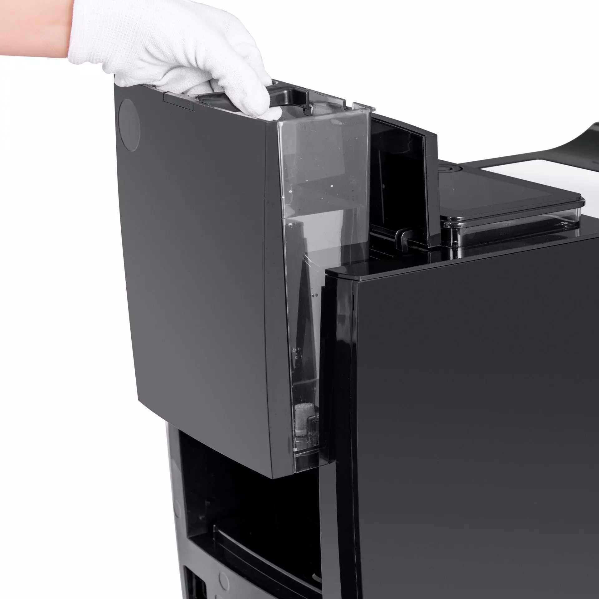 Null Acopino Latina Vollautomatisch Espressomaschine 1,8 L - Image 6