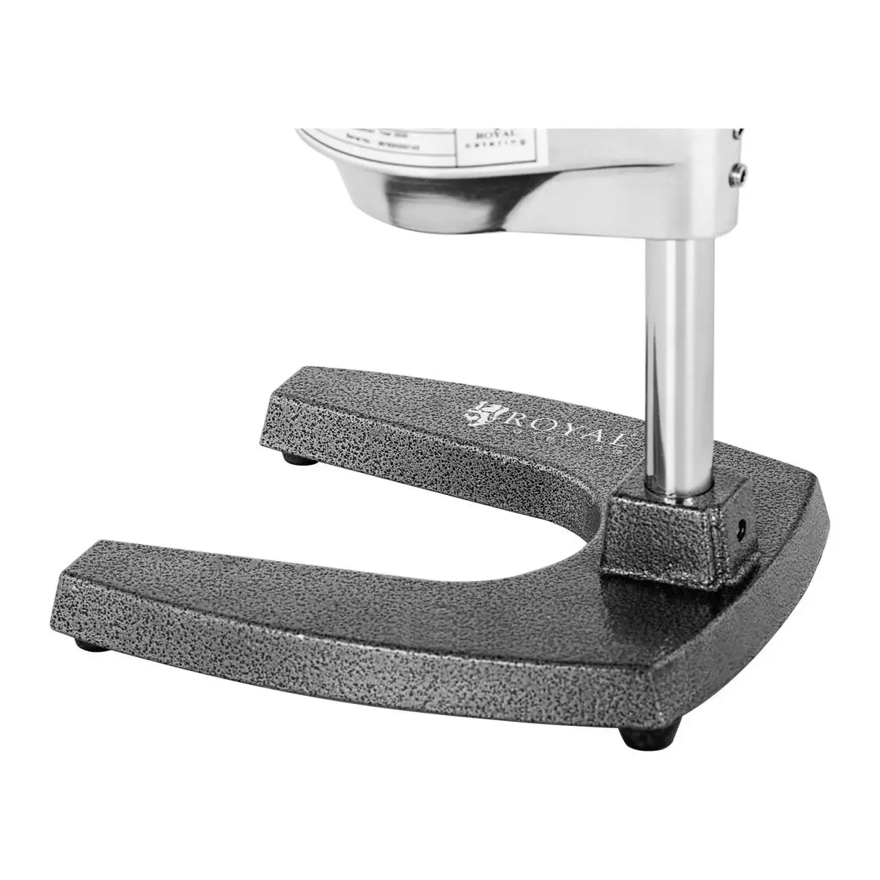 Royal-catering Royal Catering Saftpresse Manuell - Image 7