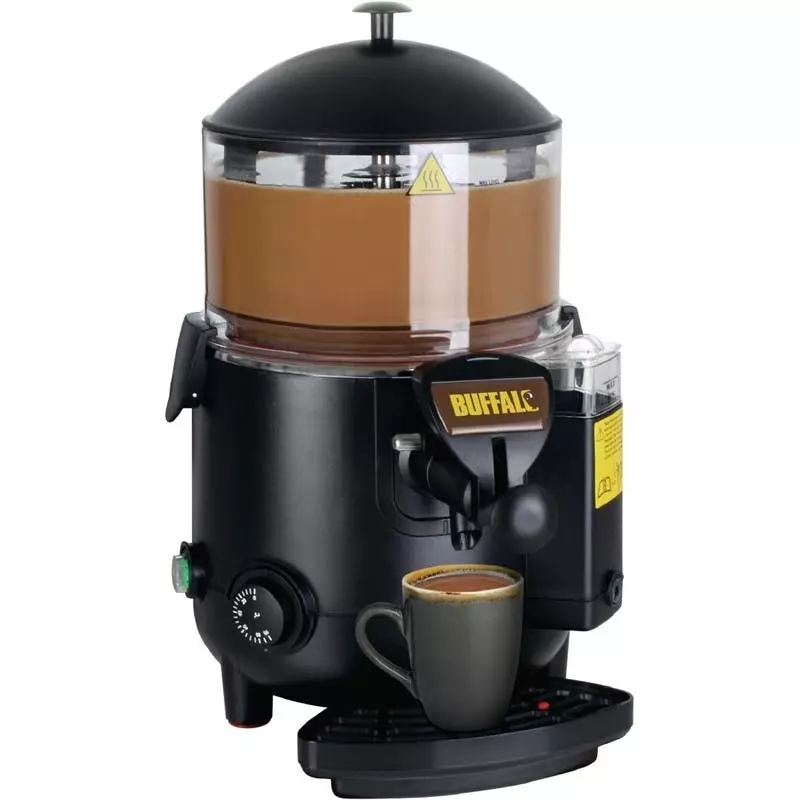 Buffalo Heiße Schokolade Maschine 5L - Image 7