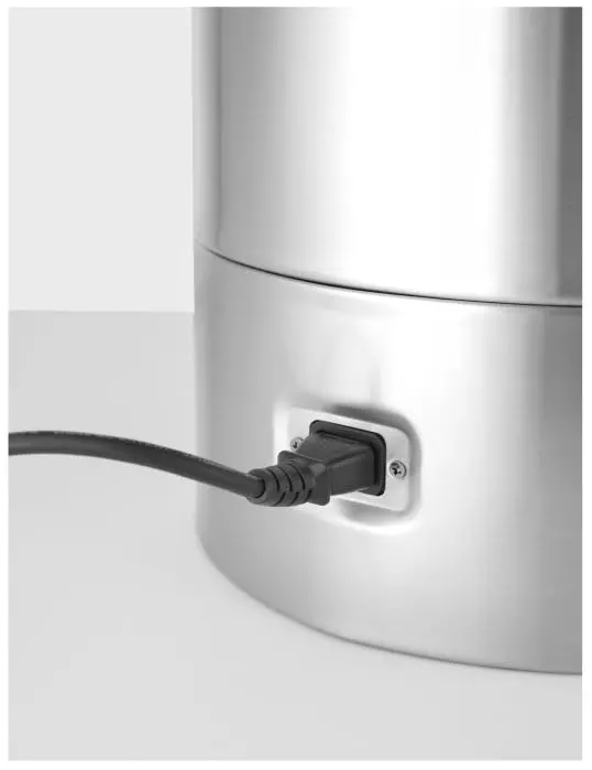 Hendi Heißgetränkekocher Concept Line, 357x380x502 Mm - Image 6