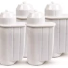 Null 4x Wasserfilter 28931 Für Siemens EQ3 EQ6 EQ7 EQ500 EQ700 EQ9 Bosch VeroSeries Neff Gaggenau Wie TZ70003 12008246