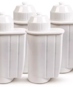 Null 4x Wasserfilter 28931 Für Siemens EQ3 EQ6 EQ7 EQ500 EQ700 EQ9 Bosch VeroSeries Neff Gaggenau Wie TZ70003 12008246