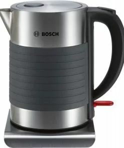 Bosch SDA Wasserkocher TWK7S05 Gr/sw